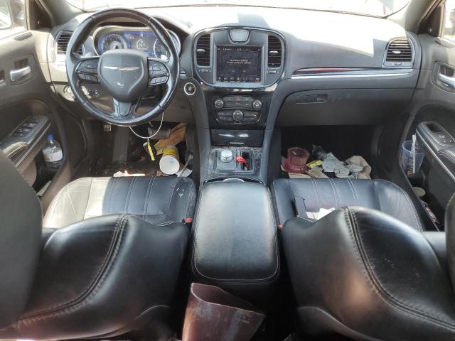 Photo 8 from auction – 2021 CHRYSLER 300 S with VIN 2C3CCABG8MH585405
