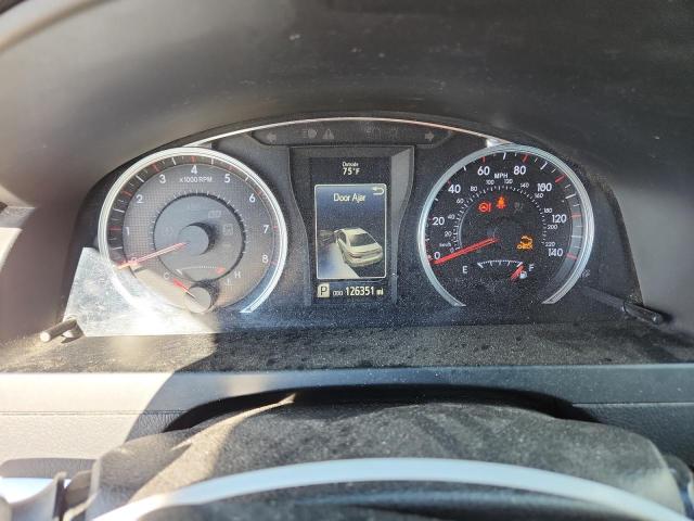Photo 9 from auction – 2016 TOYOTA CAMRY LE with VIN 4T1BF1FK6GU193100