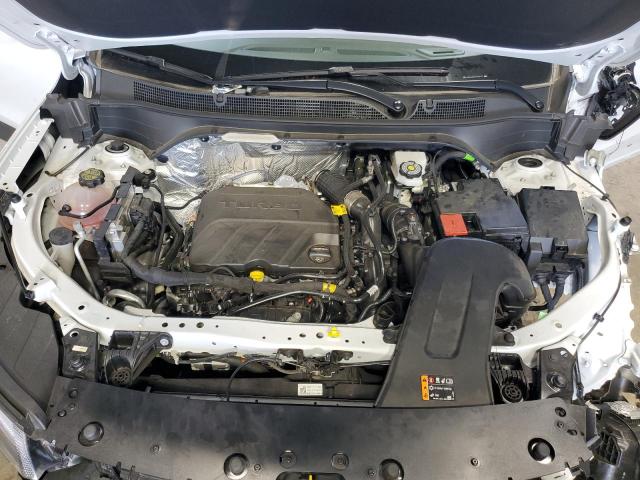 Photo 11 from auction – 2025 CHEVROLET TRAX 2RS with VIN KL77LJEP9SC086795