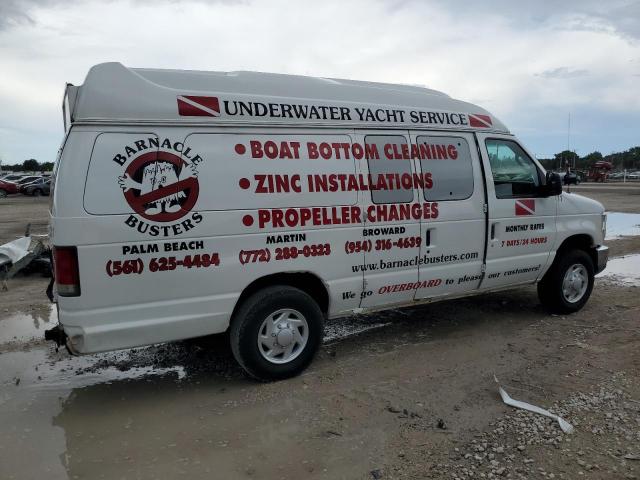 Photo 3 from auction – 2010 FORD ECONOLINE with VIN 1FTSS3ELXADA98455
