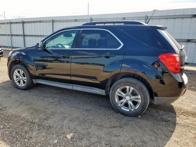 Photo 2 from auction – 2010 CHEVROLET EQUINOX LT with VIN 2CNALDEW5A6238639
