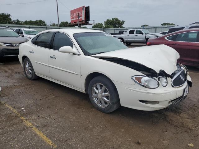 Photo 4 from auction – 2006 BUICK LACROSSE with VIN 2G4WD582161246176