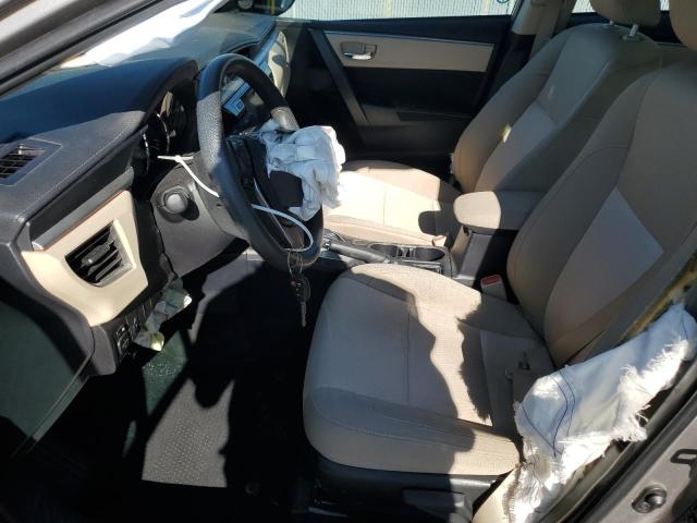 Photo 7 from auction – 2014 TOYOTA COROLLA L with VIN 2T1BURHE6EC163203