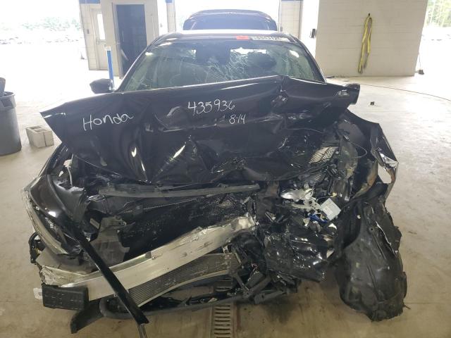 Photo 5 from auction – 2022 HONDA INSIGHT EX with VIN 19XZE4F59NE002430
