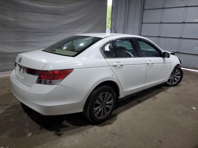 Photo 3 from auction – 2012 HONDA ACCORD EX with VIN 1HGCP2F77CA012719