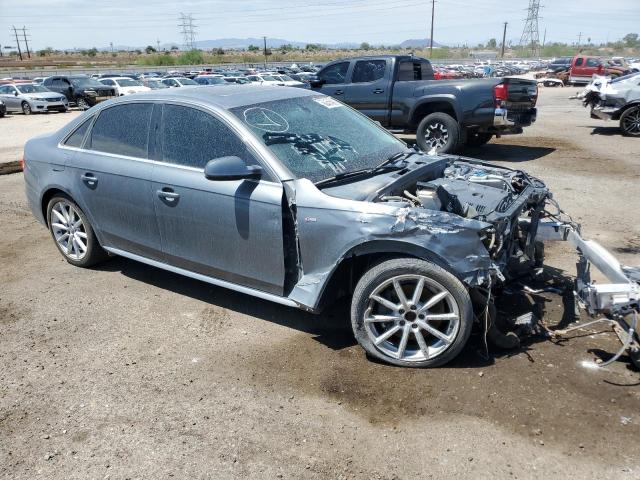 Photo 4 from auction – 2014 AUDI A4 PREMIUM with VIN WAUEFAFL7EN017011