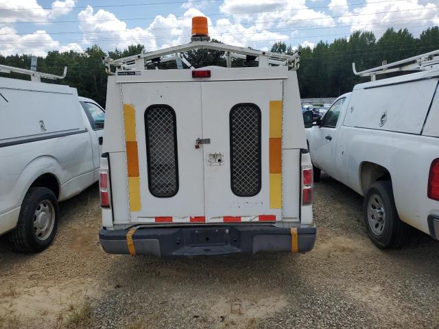 Photo 6 from auction – 2010 FORD F150 with VIN 1FTMF1CW8AKA46476