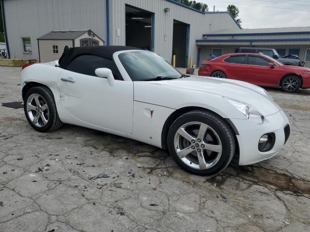 Photo 4 from auction – 2007 PONTIAC SOLSTICE G with VIN 1G2MG35X67Y121734
