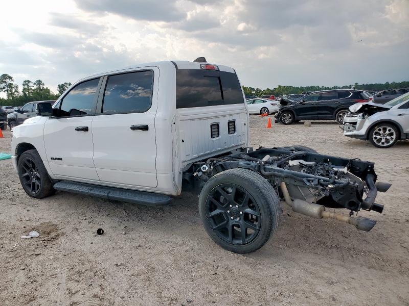 Photo 2 from auction – 2023 RAM 1500 LARAM with VIN 1C6SRFJT1PN563119