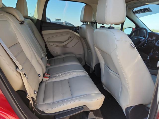 Photo 11 from auction – 2017 FORD ESCAPE TIT with VIN 1FMCU9J92HUB50355