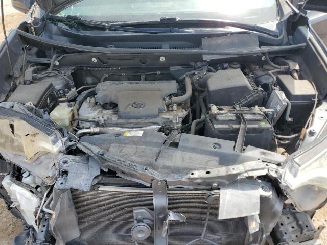 Photo 12 from auction – 2016 TOYOTA RAV4 LE with VIN 2T3ZFREV5GW264609