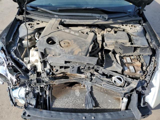 Photo 11 from auction – 2012 NISSAN ALTIMA SR with VIN 1N4BL2AP6CN572999