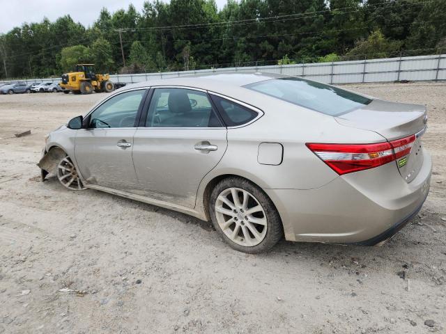 Photo 2 from auction – 2013 TOYOTA AVALON BAS with VIN 4T1BK1EB6DU065612