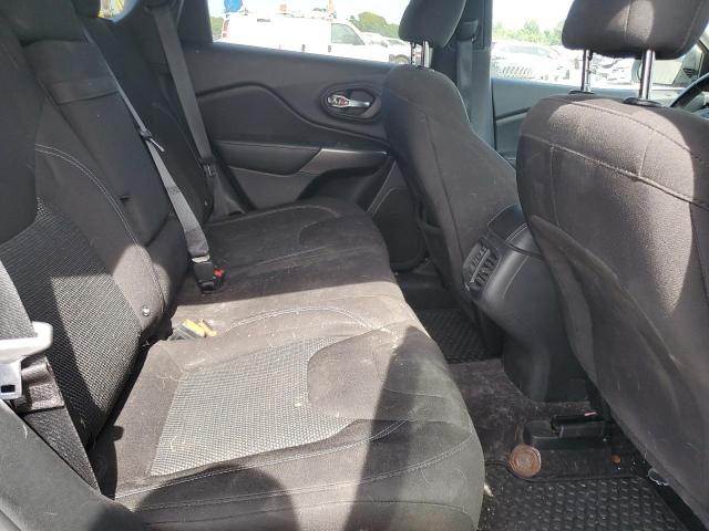 Photo 10 from auction – 2019 JEEP CHEROKEE L with VIN 1C4PJLCB1KD108925