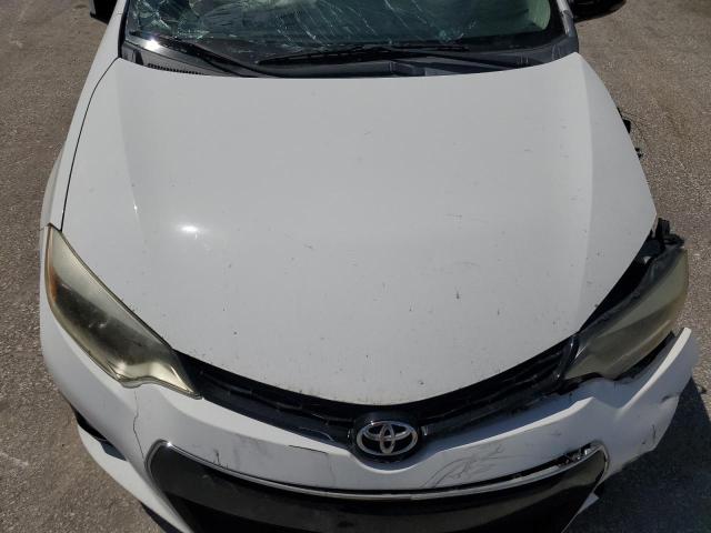 Photo 11 from auction – 2016 TOYOTA COROLLA L with VIN 2T1BURHE0GC529837