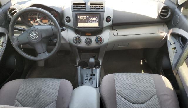 Photo 8 from auction – 2008 TOYOTA RAV4 with VIN JTMZD33V385081112