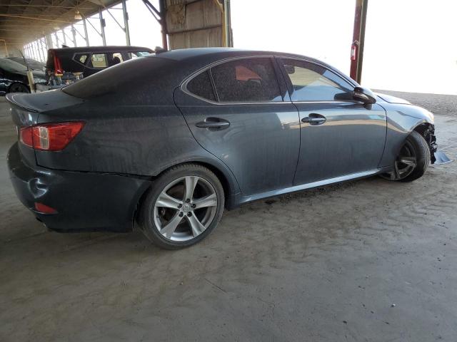 Photo 3 from auction – 2011 LEXUS IS 250 with VIN JTHBF5C20B5151412