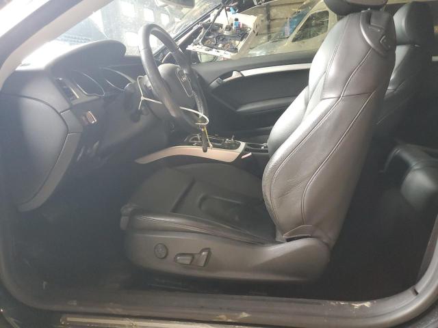 Photo 7 from auction – 2012 AUDI A5 PREMIUM with VIN WAULFAFR4CA004944