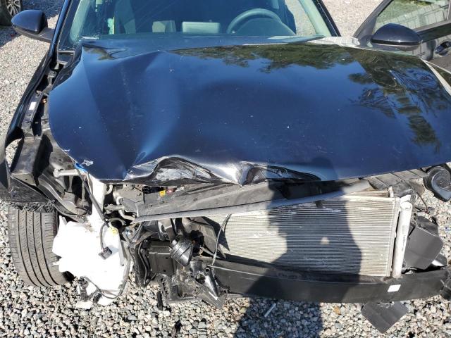 Photo 11 from auction – 2022 KIA FORTE FE with VIN 3KPF24ADXNE447317