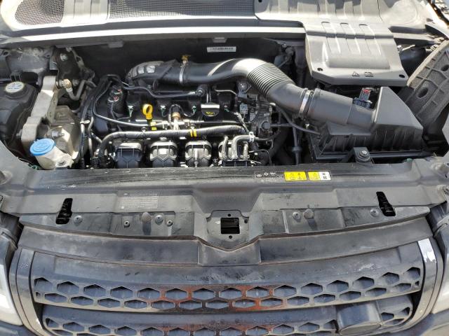 Photo 11 from auction – 2016 LAND ROVER RANGE ROVE with VIN SALVP2BG6GH099063