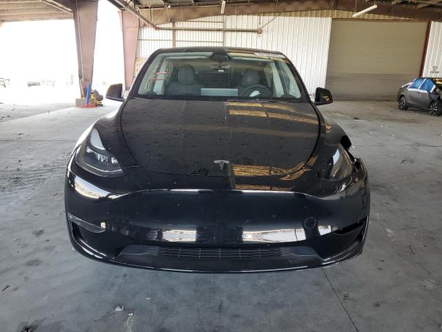 Photo 5 from auction – 2025 TESLA MODEL Y with VIN 7SAYGDEF8SF306129