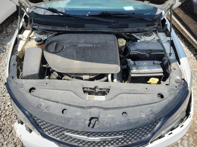 Photo 11 from auction – 2015 CHRYSLER 200 S with VIN 1C3CCCBG0FN604888
