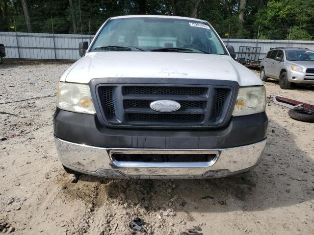 Photo 5 from auction – 2008 FORD F150 with VIN 1FTRF12W38KC42665
