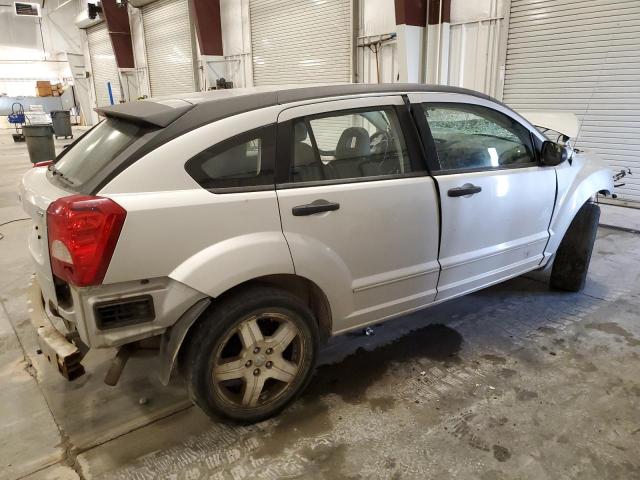 Photo 3 from auction – 2007 DODGE CALIBER SX with VIN 1B3HB48B87D126850