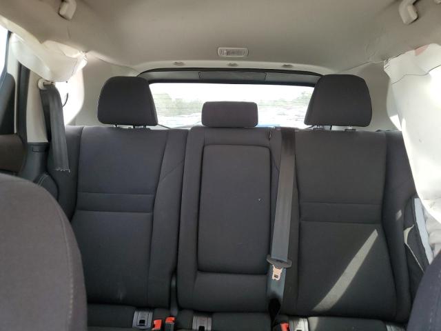 Photo 10 from auction – 2023 NISSAN ROGUE S with VIN 5N1BT3AA6PC930689