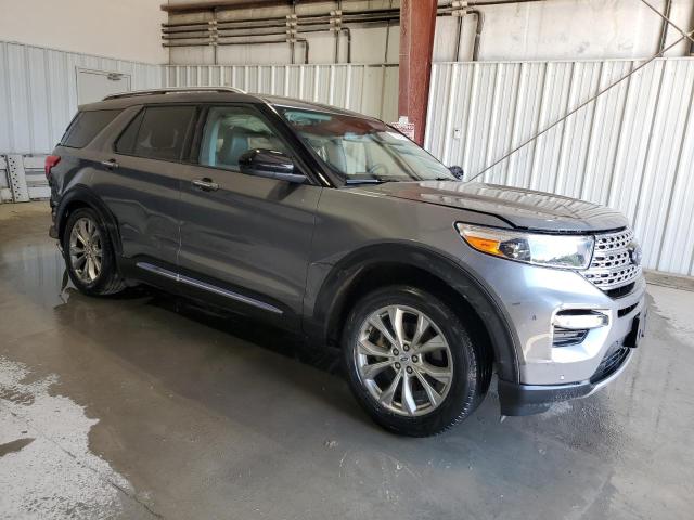 Photo 4 from auction – 2023 FORD EXPLORER L with VIN 1FMSK7FH4PGB20311