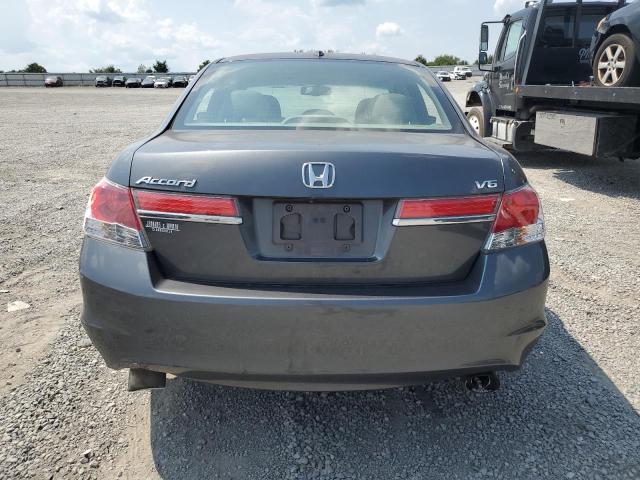 Photo 6 from auction – 2012 HONDA ACCORD EXL with VIN 1HGCP3F86CA002536