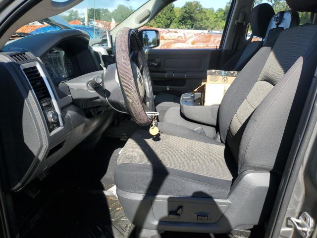Photo 7 from auction – 2012 DODGE RAM 1500 S with VIN 1C6RD6GT1CS126141