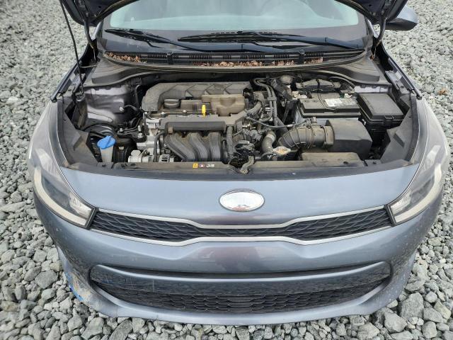 Photo 11 from auction – 2020 KIA RIO LX with VIN 3KPA24AD8LE261069