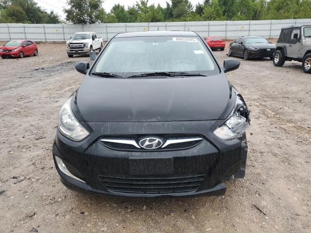 Photo 5 from auction – 2013 HYUNDAI ACCENT with VIN KMHCU4AE6DU301014