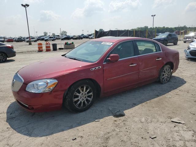 Photo 1 from auction – 2011 BUICK LUCERNE CXL with VIN 1G4HC5EMXBU137277