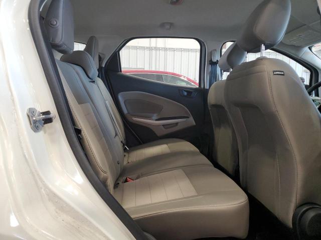 Photo 11 from auction – 2022 FORD ECOSPORT S with VIN MAJ6S3FL6NC458189