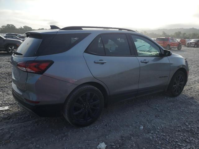 Photo 3 from auction – 2022 CHEVROLET EQUINOX with VIN 3GNAXMEG9PS130589