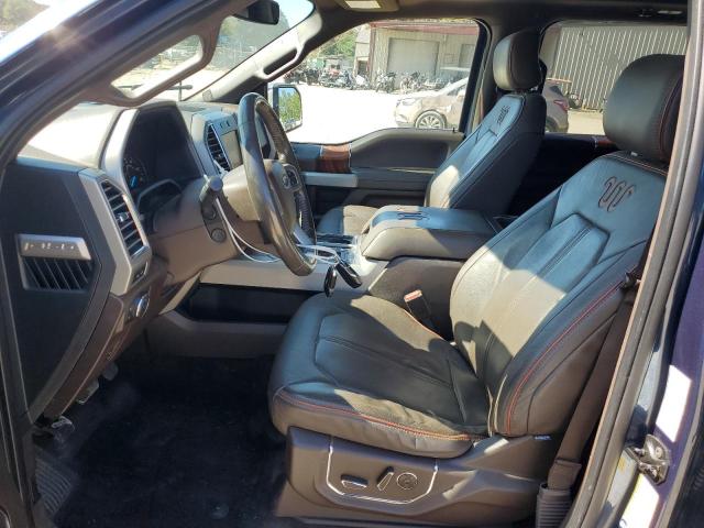 Photo 7 from auction – 2015 FORD F150 SUPERCREW with VIN 1FTEW1EF5FFB20907