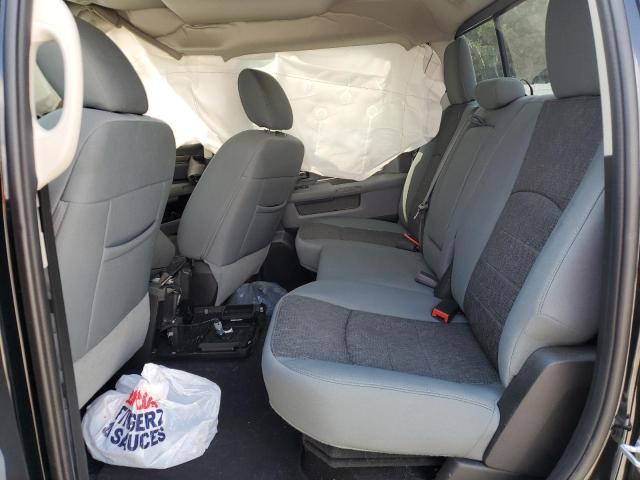 Photo 10 from auction – 2020 RAM 1500 CLASS with VIN 1C6RR6TT0LS133668