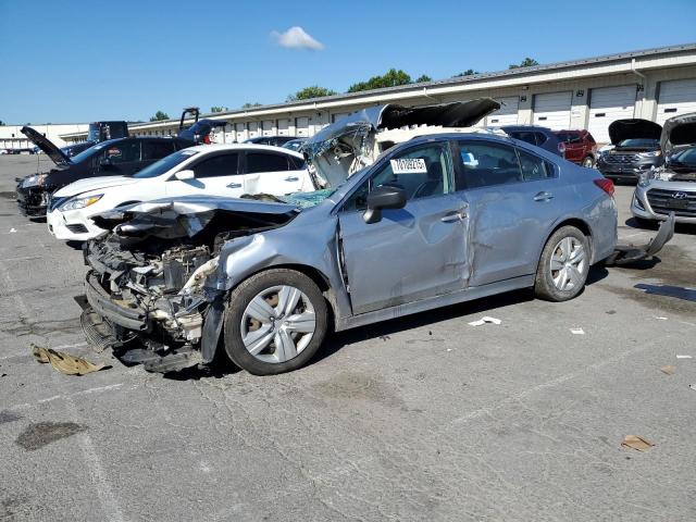 Photo 1 from auction – 2019 SUBARU LEGACY 2.5 with VIN 4S3BNAB63K3023789