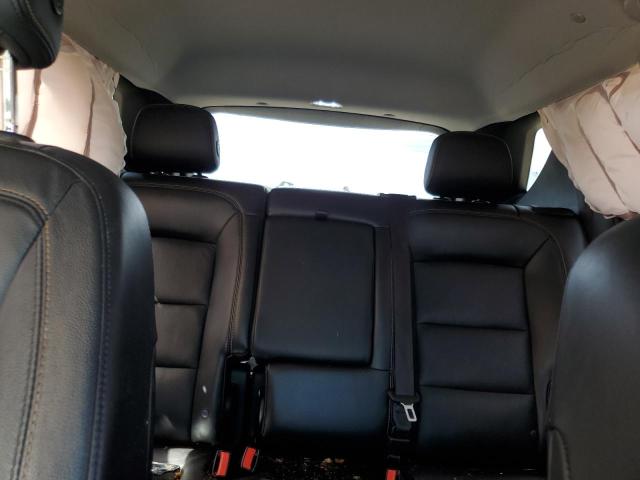 Photo 10 from auction – 2020 CHEVROLET EQUINOX PREMIER with VIN 2GNAXXEV2L6247231
