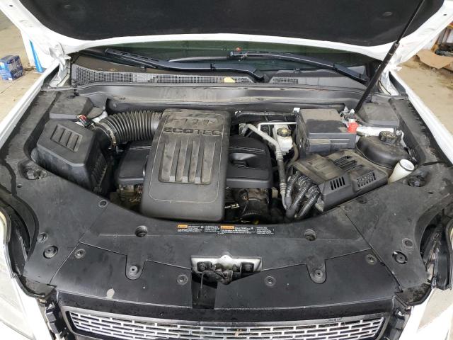 Photo 12 from auction – 2015 GMC TERRAIN SLT with VIN 2GKALSEK4F6339706