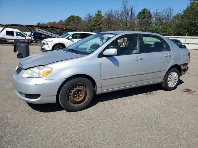 TOYOTA COROLLA CE 2006 with VIN JTDBR32E760063033 - Photo from auction