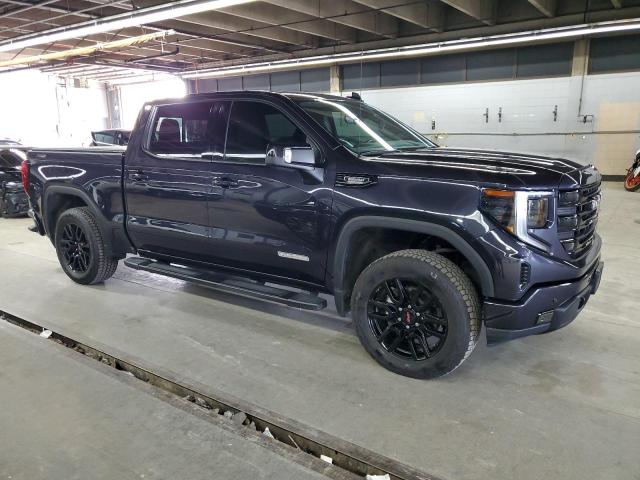 Photo 4 from auction – 2023 GMC SIERRA K15 with VIN 3GTUUCE85PG309104