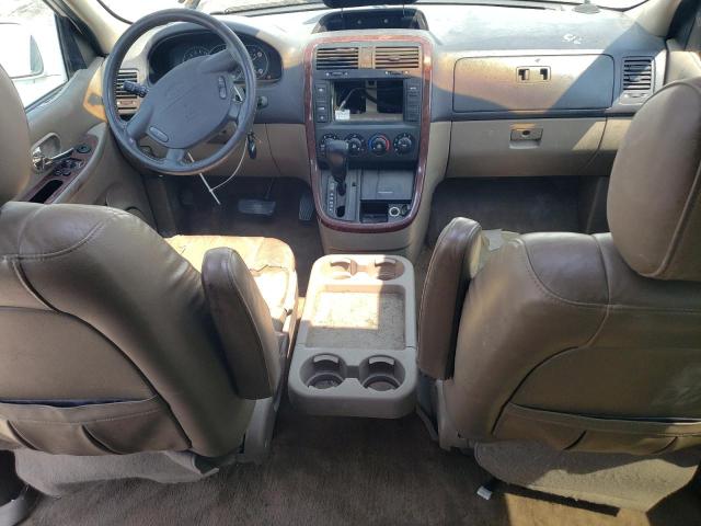 Photo 8 from auction – 2003 KIA SEDONA EX with VIN KNDUP131936465370