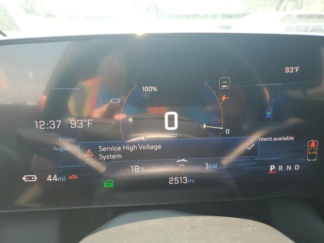 Photo 9 from auction – 2025 CHEVROLET EQUINOX LT with VIN 3GN7DMRR8SS208982
