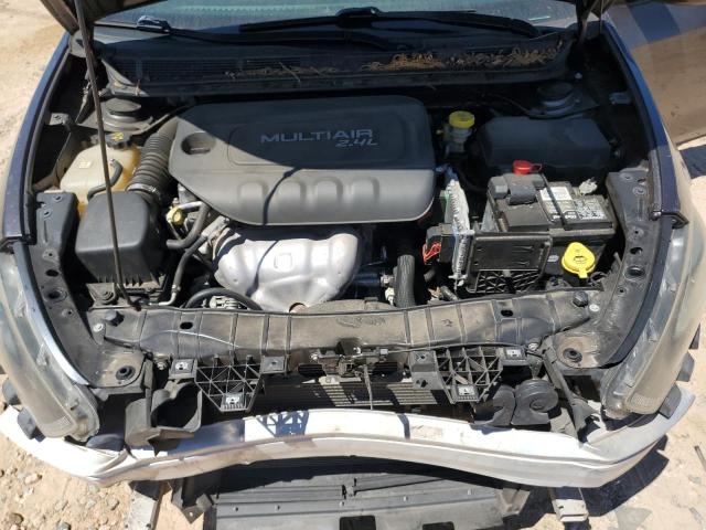 Photo 11 from auction – 2016 DODGE DART SXT with VIN 1C3CDFBB0GD539745