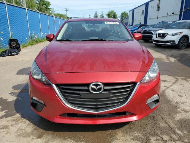Photo 5 from auction – 2014 MAZDA 3 TOURING with VIN 3MZBM1V73EM103116