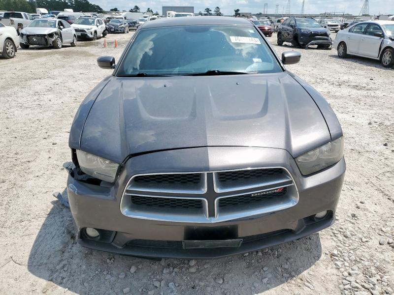 Photo 5 from auction – 2014 DODGE CHARGER SX with VIN 2C3CDXHG1EH287559