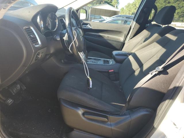 Photo 7 from auction – 2013 DODGE DURANGO SX with VIN 1C4RDJAG2DC552634